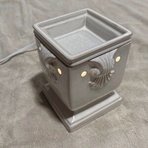 Scentsy Elegant Ceramic Wax Melter